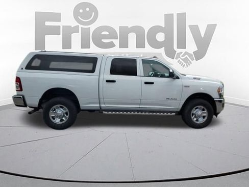 Used 2020 RAM 2500 Tradesman AWD/4WD image 6
