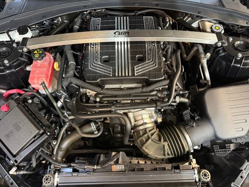 Used 2017 Chevrolet Camaro ZL1 image 51