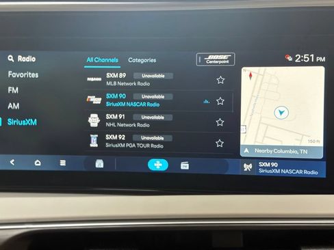 New 2027 Hyundai Palisade Calligraphy FWD image 16