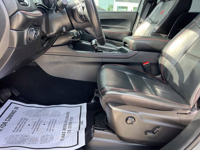 Used 2023 Dodge Durango GT AWD/4WD image 24