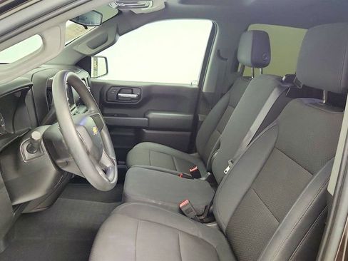 Used 2019 Chevrolet Silverado 1500 Custom w/ Custom Value Package image 19