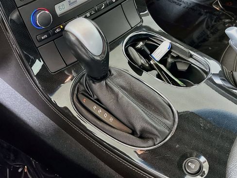 Used 2013 Chevrolet Corvette Coupe RWD image 14