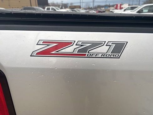 Used 2015 Chevrolet Colorado Z71 image 10