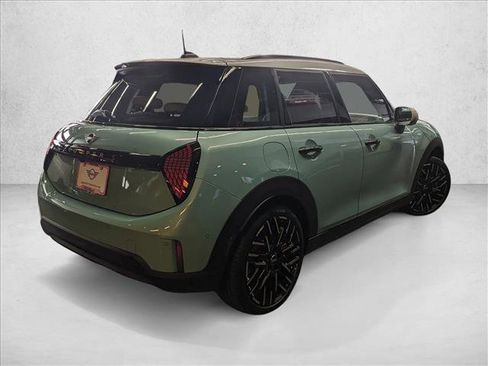 Used 2026 MINI Cooper S FWD image 2