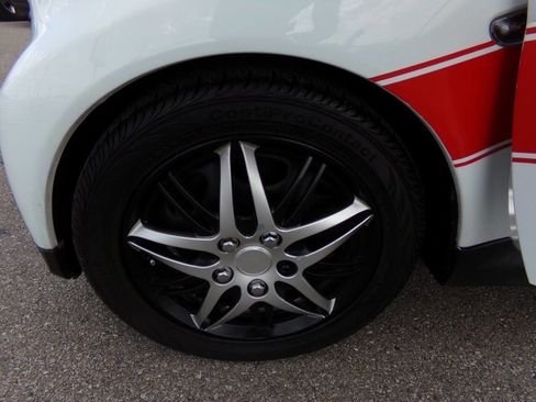 Used 2015 smart fortwo passion image 31