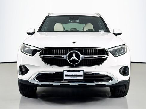 Certified 2026 Mercedes-Benz GLC 300 image 2