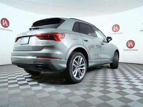 Used 2022 Audi Q3 2.0T Premium AWD/4WD image 8
