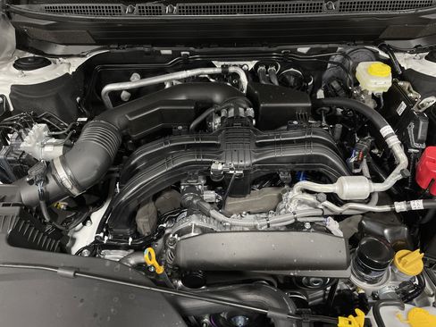 New 2026 Subaru Outback Limited image 17