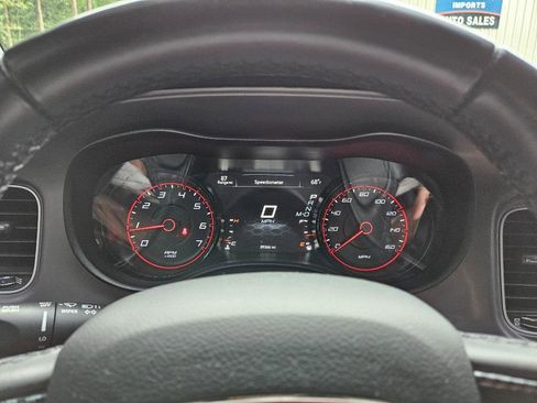 Used 2023 Dodge Charger GT image 37
