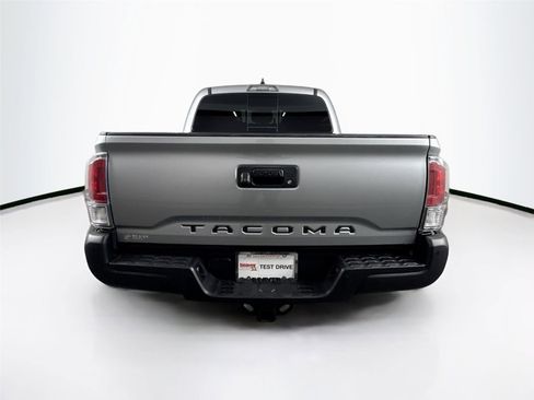 Used 2023 Toyota Tacoma TRD Off-Road w/ Technology Package image 7