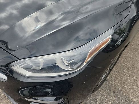 Used 2021 Kia Forte LXS FWD image 6