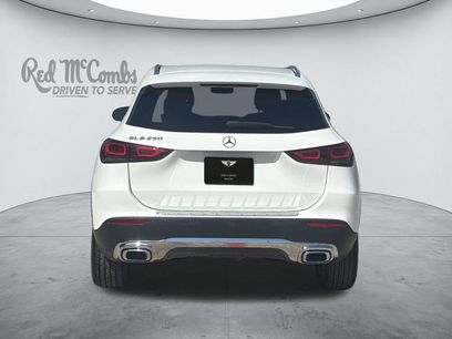 Used 2022 Mercedes-Benz GLA 250