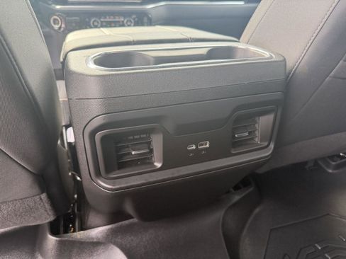 Used 2024 Chevrolet Silverado 1500 RST w/ Convenience Package II image 16