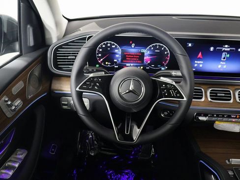 New 2026 Mercedes-Benz GLE 350 4MATIC image 3