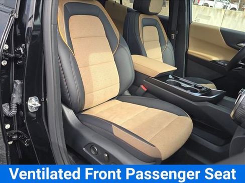 New 2026 Chevrolet Equinox ACTIV w/ Convenience Package III AWD/4WD image 15