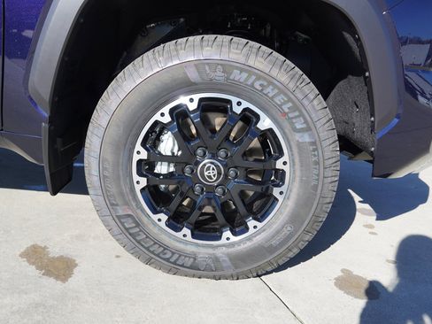 New 2026 Toyota Tundra SR5 w/ TRD Off-Road Package image 10