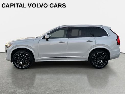 New 2026 Volvo XC90 B6 Plus w/ Protection Package Premier image 2