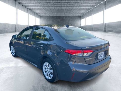 Used 2023 Toyota Corolla LE FWD image 3