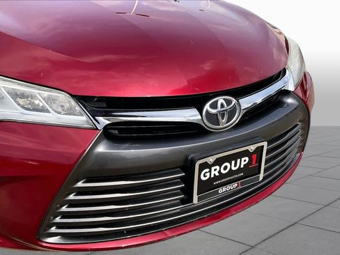 Used 2015 Toyota Camry XLE FWD image 28