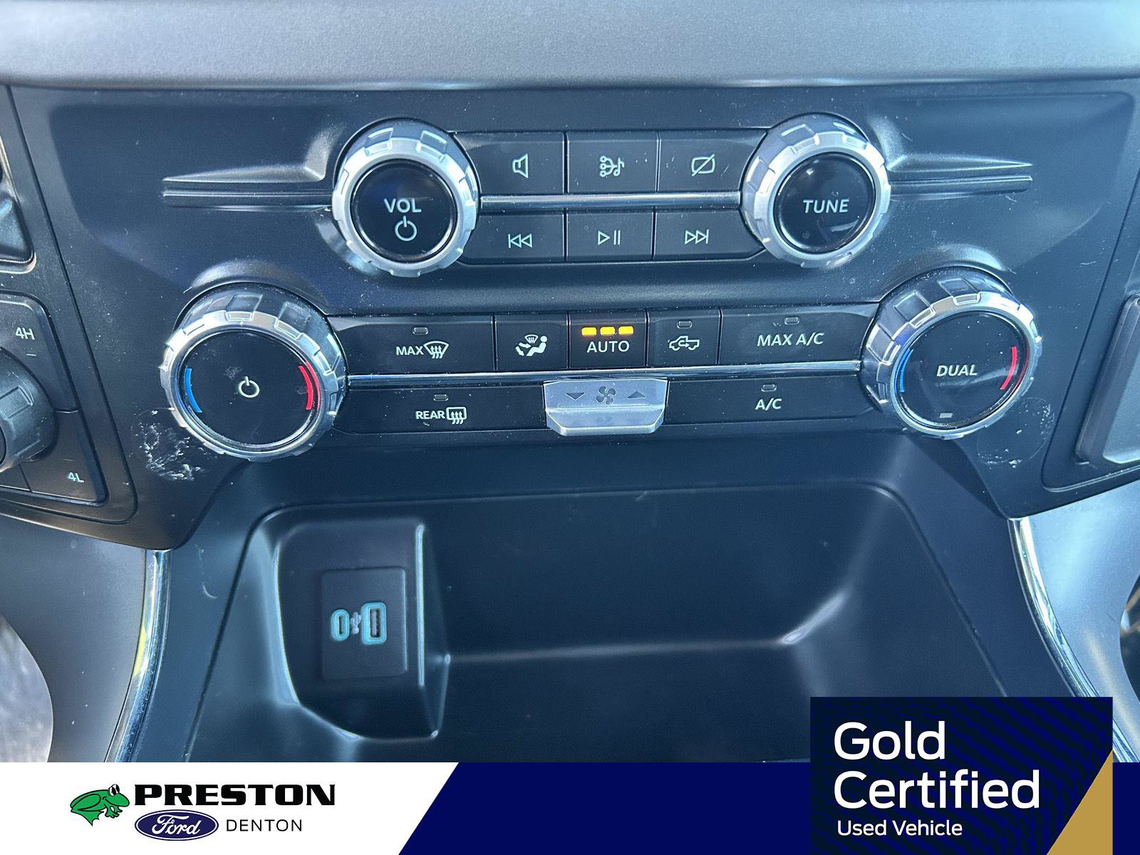 Used 2024 Ford F150 XLT w/ Mobile Office Package AWD/4WD image 11