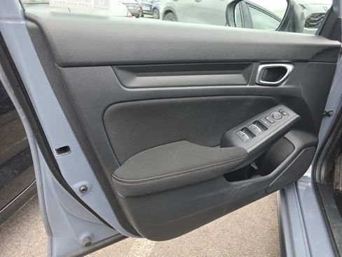 Certified 2023 Honda Civic Sport image 16