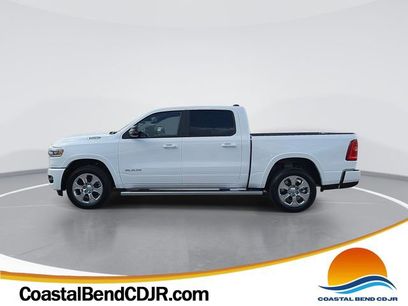 New 2026 RAM 1500 Lone Star