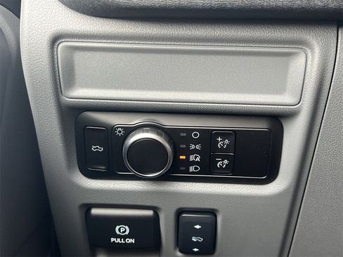 New 2025 Ford F150 Lightning Flash image 16