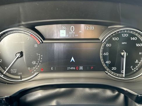 Used 2025 Cadillac XT5 Premium Luxury image 31