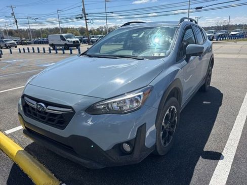 Used 2023 Subaru Crosstrek 2.0i Premium AWD/4WD image 1
