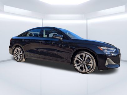 New 2026 Audi A3 2.0T Premium