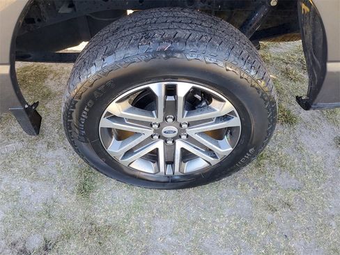 Used 2022 Ford F150 XL w/ STX Appearance Package image 7