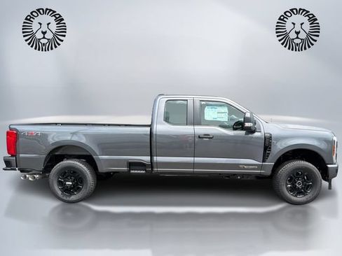 New 2026 Ford F250 XL w/ STX Appearance Package AWD/4WD image 5