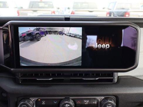 New 2026 Jeep Wrangler Sport AWD/4WD image 18