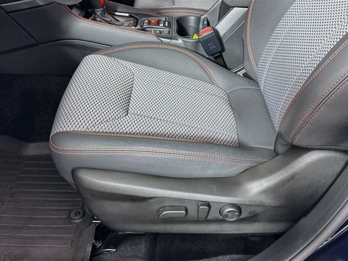 Used 2022 Subaru Forester Sport AWD/4WD image 22