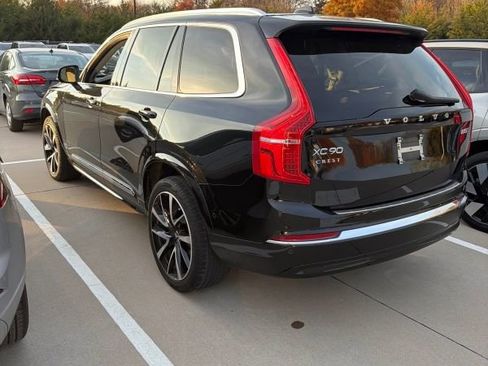 Used 2024 Volvo XC90 B5 Plus w/ Protection Package Premier image 3