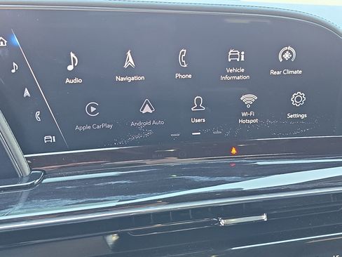 Used 2021 Cadillac Escalade Sport w/ Driver Assist Tech Package image 22