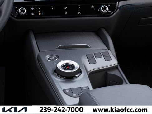 New 2026 Kia Sportage LX image 23