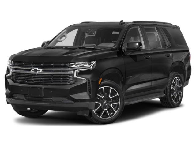 Used 2024 Chevrolet Tahoe RST w/ Luxury Package AWD/4WD image 1