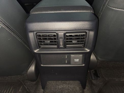 New 2026 Toyota 4Runner TRD Off-Road Premium image 10