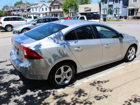 Used 2012 Volvo S60 T5 FWD image 7