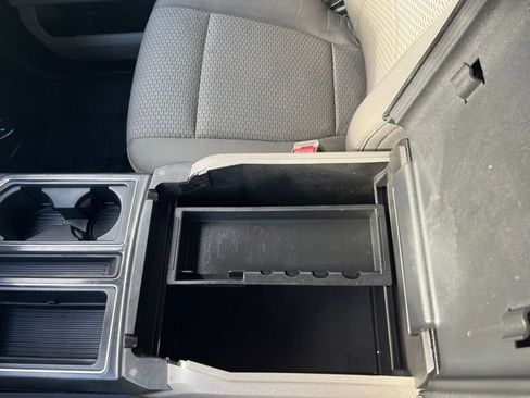 Used 2016 Ford F150 XLT w/ Equipment Group 302A Luxury RWD image 29