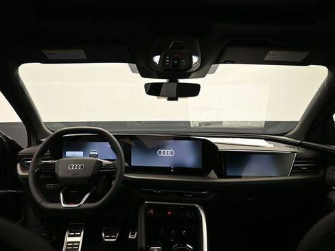 New 2026 Audi SQ5 Premium Plus AWD/4WD image 10