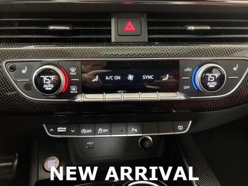 Used 2023 Audi S5 Premium Plus w/ Premium Plus Package image 14