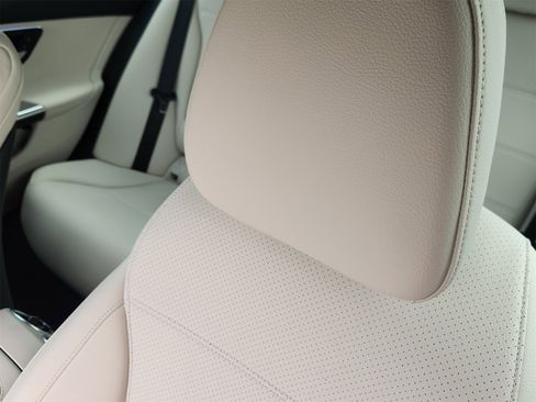 Certified 2025 Mercedes-Benz C 300 C 300 image 24