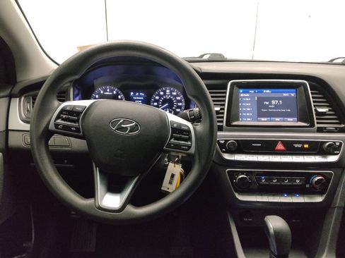 Used 2019 Hyundai Sonata SE FWD image 22