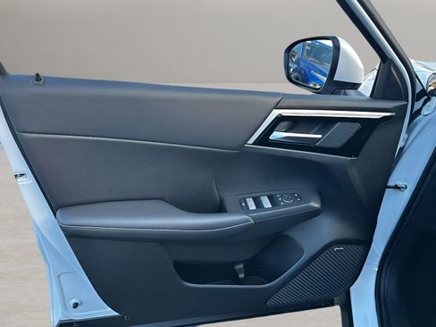 New 2026 Mitsubishi Outlander SE AWD/4WD image 21