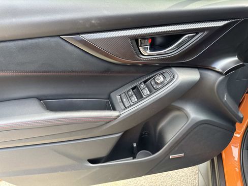 Used 2022 Subaru WRX GT image 14