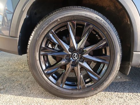 Used 2024 MAZDA CX-5 Carbon Edition image 55