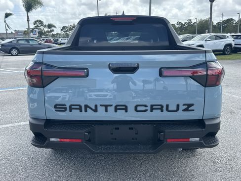 New 2026 Hyundai Santa Cruz SEL FWD image 7