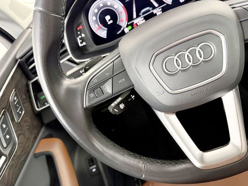 Used 2022 Audi Q7 3.0T Premium Plus w/ Premium Plus Package AWD/4WD image 67